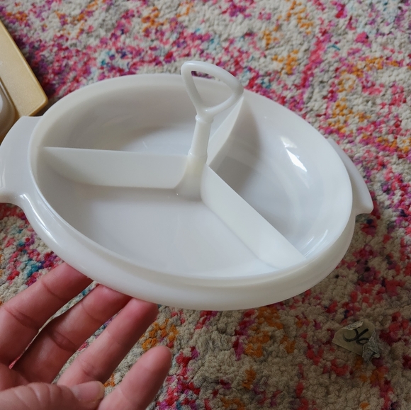 Vintage Tupperware bundle - Picture 4 of 10